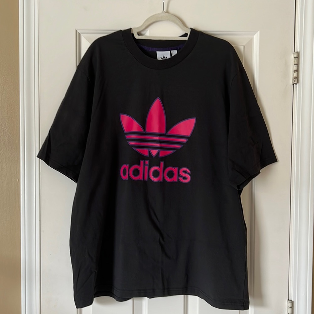Men’s Adidas T